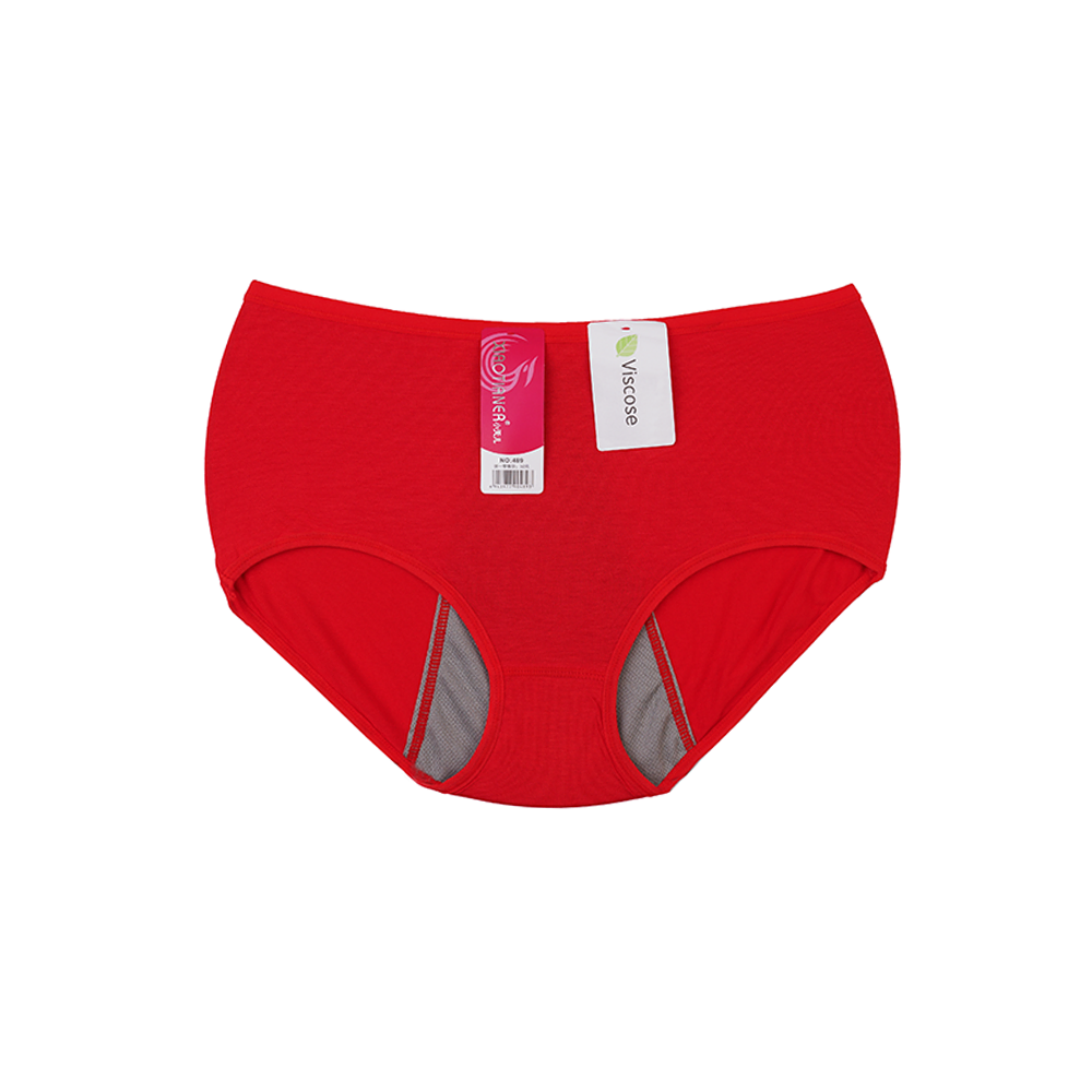 شورتکس ویسکوز سایز بزرگ 